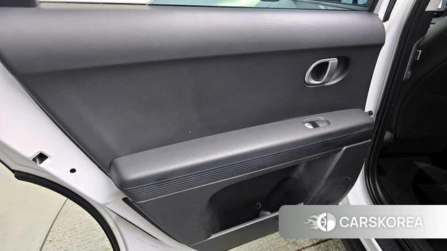 Hyundai Ionic 5 id 4303596 из Кореи 17