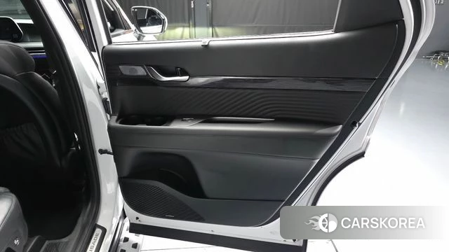 Hyundai The New Palisade id 4778857 из Кореи 17