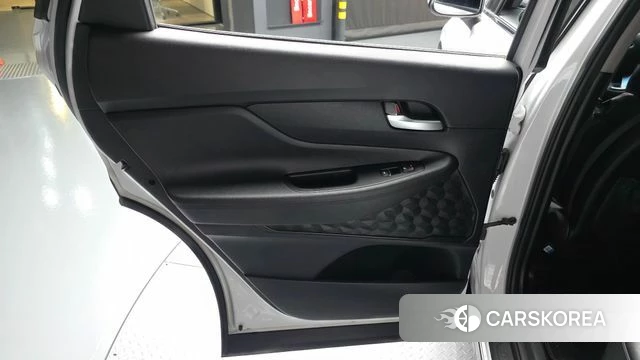 Hyundai Santa Fe TM id 4568476 из Кореи 17