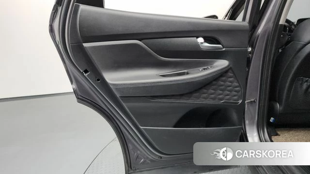 Hyundai Santa Fe TM id 4339712 из Кореи 17