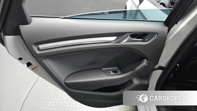 Audi New A3 id 4416757 из Кореи 17