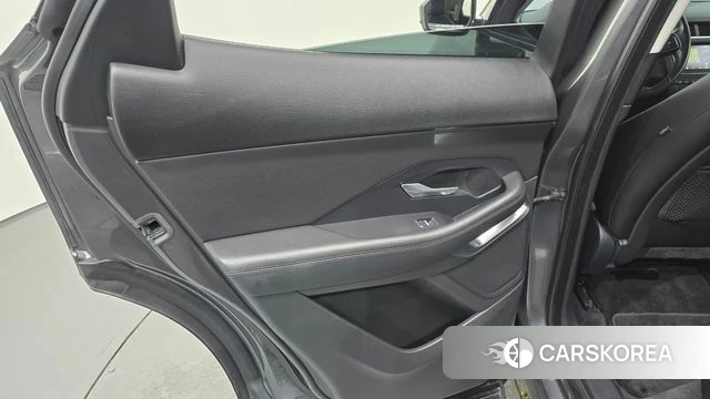 Jaguar E-PACE id 4536699 из Кореи 17