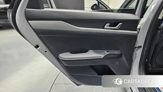 Kia The New K5 3rd generation id 4442487 из Кореи 17
