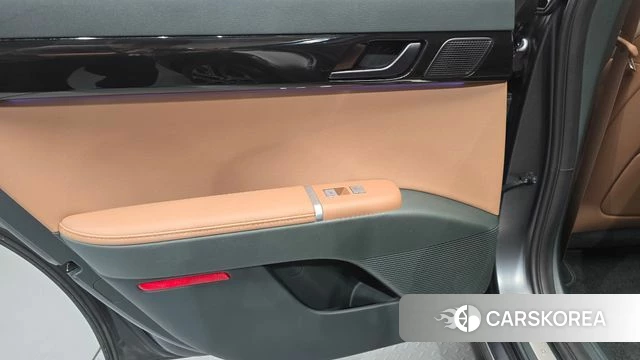 Hyundai Grandeur Hybrid (GN7) id 4934772 из Кореи 17