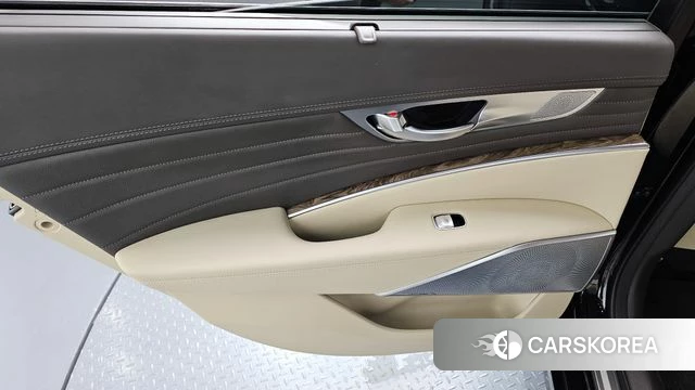 Kia More K9 id 4746578 из Кореи 17