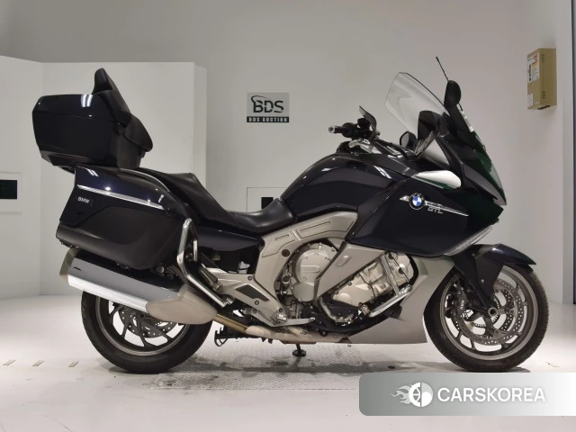 Проданный BMW K1600GTL 2012 из Японии