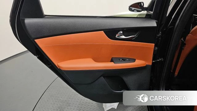 Kia The New K3 2nd generation id 4423666 из Кореи 17