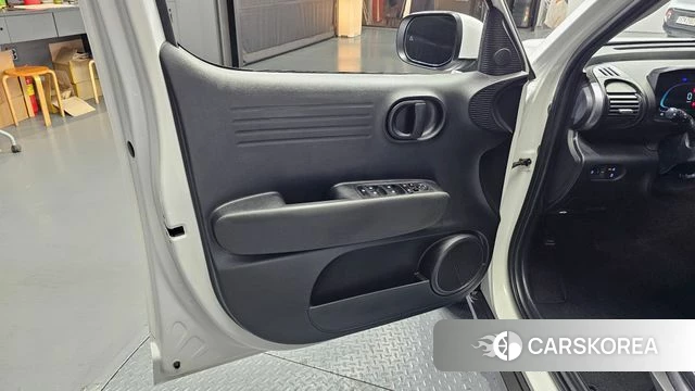 Hyundai Casper id 4415513 из Кореи 17