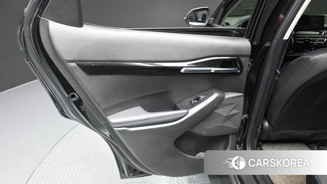 Kia Seltos id 4424142 из Кореи 17