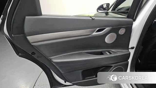 Genesis G80 (RG3) id 4529361 из Кореи 17
