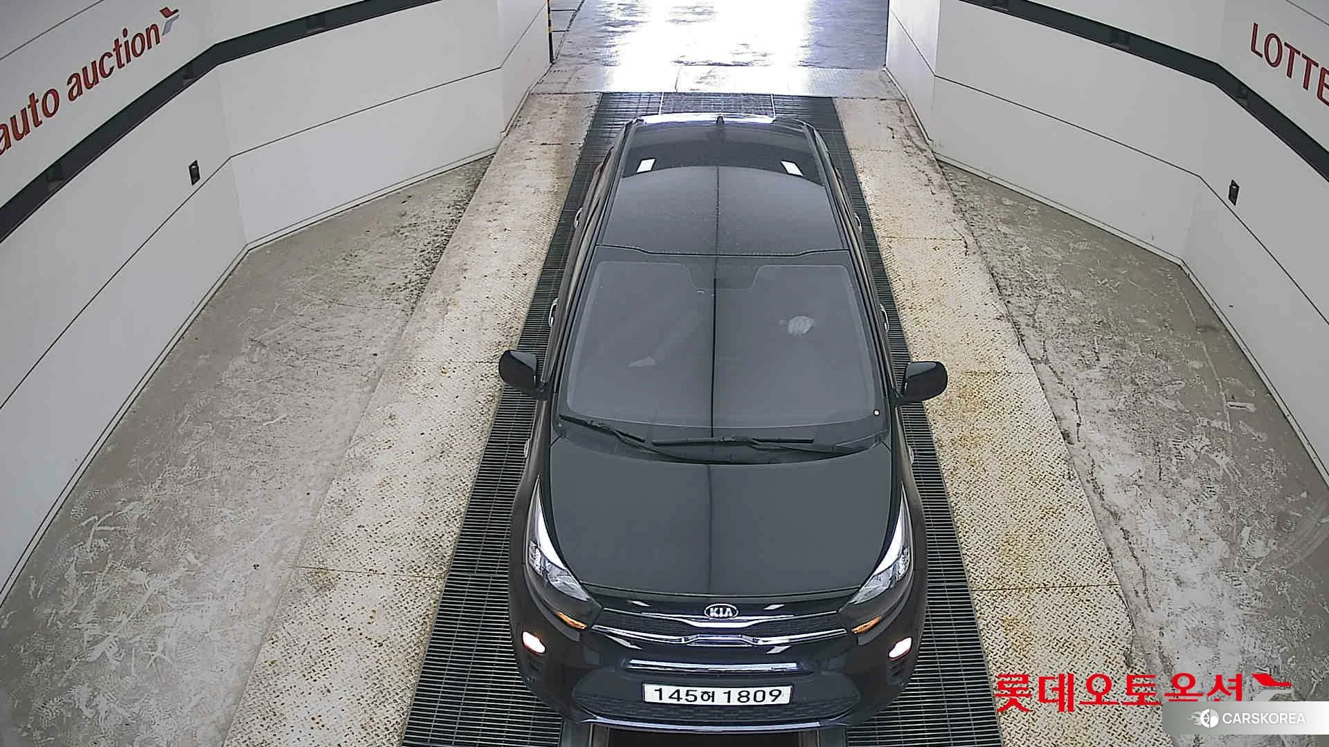 Kia Morning id 4504297 из Кореи 17