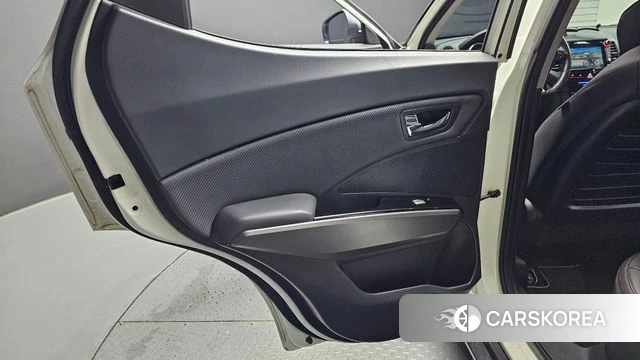 Ssangyong Tivoli Air id 4232854 из Кореи 17