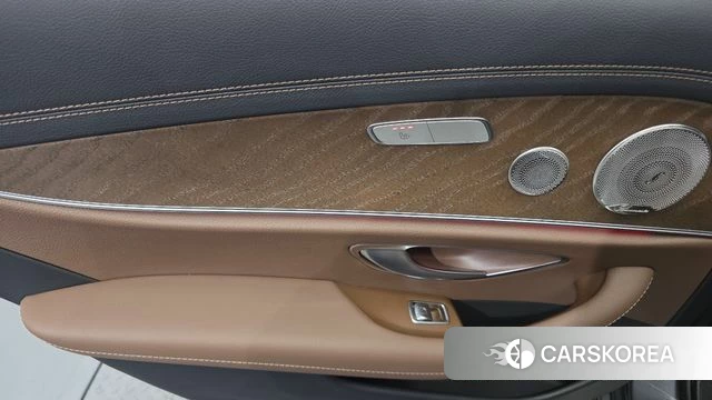 Mercedes-Benz E-Class W213 id 4609478 из Кореи 17