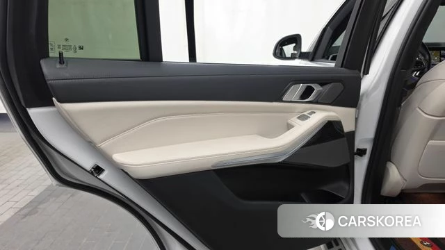 BMW X7 (G07) id 4731326 из Кореи 17
