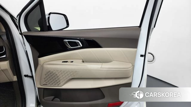 Kia The New Carnival 4th Generation id 4308271 из Кореи 17