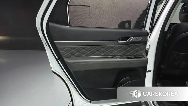 Hyundai Palisade id 4864036 из Кореи 17