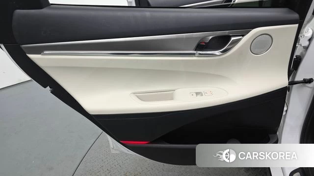 Hyundai The New Grandeur IG id 4592761 из Кореи 17