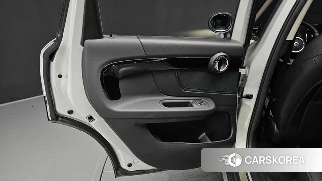Mini Cooper Countryman id 4893676 из Кореи 17