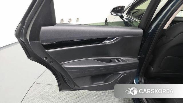 Genesis G80 (RG3) id 4476154 из Кореи 17