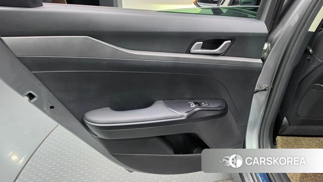 Kia K5 3rd generation id 4494791 из Кореи 17