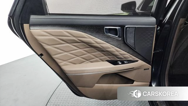 Kia K8 Hybrid id 4224264 из Кореи 17