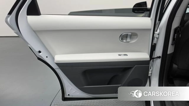 Hyundai Ionic 5 id 4905402 из Кореи 17