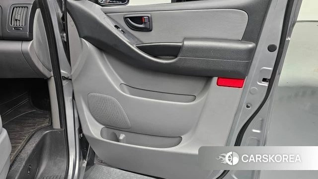 Hyundai Grand Starex id 4882760 из Кореи 17