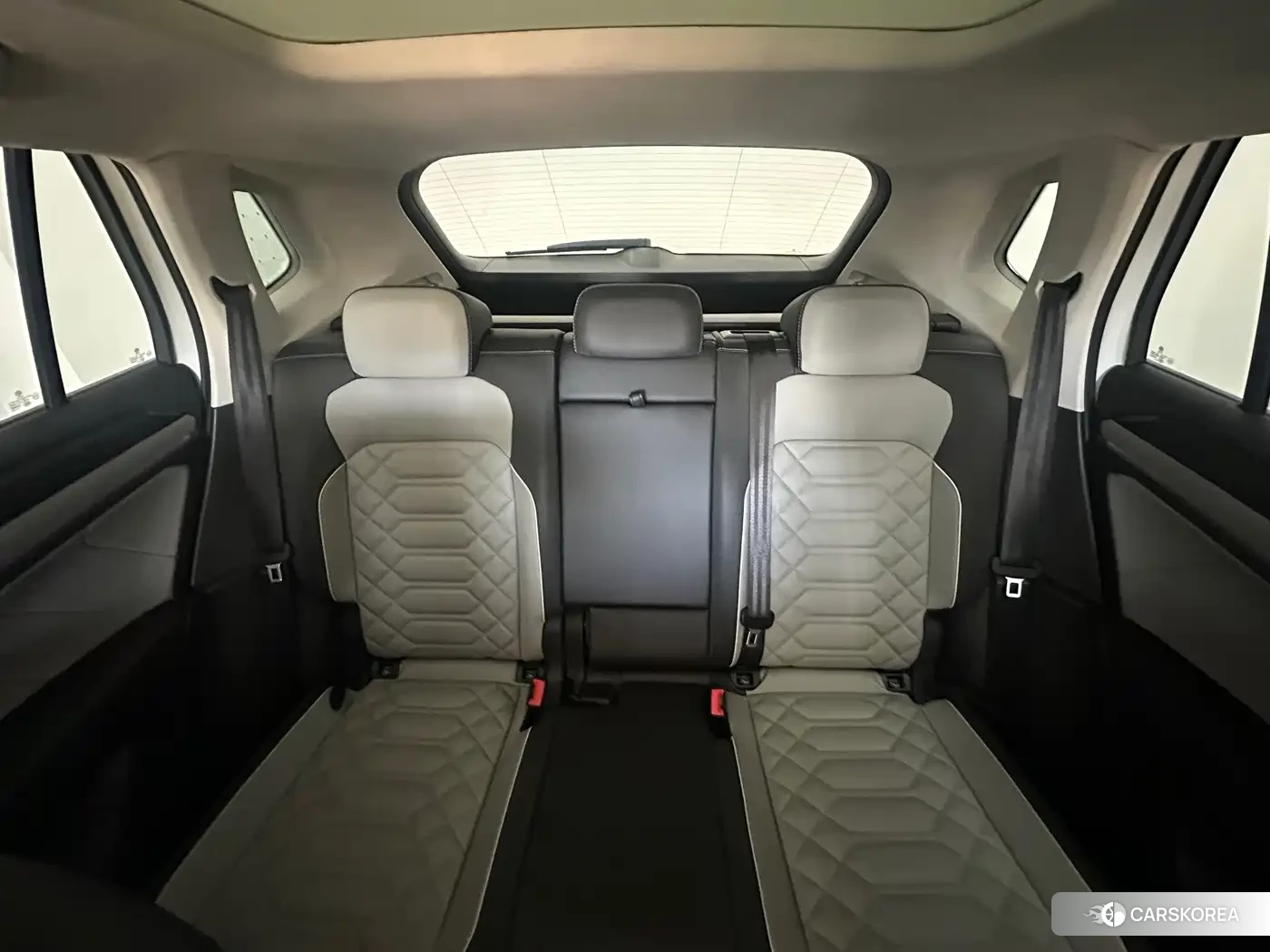 Volkswagen Tayron id 4606922 из Китая 17