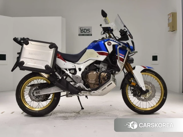 Проданный Honda CRF1000L AFRICA TWIN 2019 из Японии