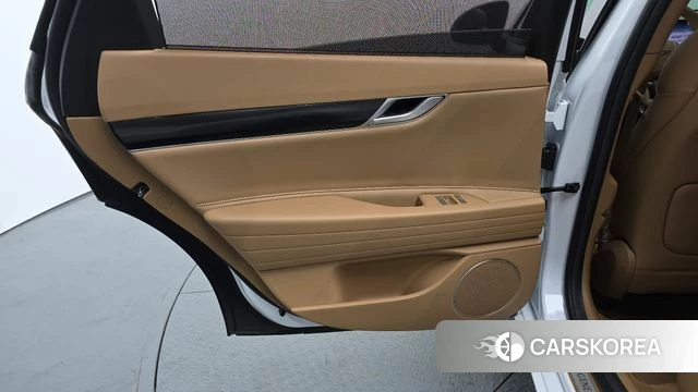 Genesis G80 (RG3) id 4360044 из Кореи 17