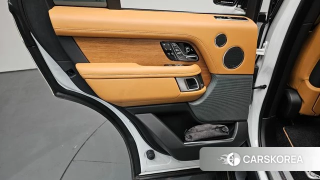 Land Rover Range Rover 4th Generation id 4401832 из Кореи 17