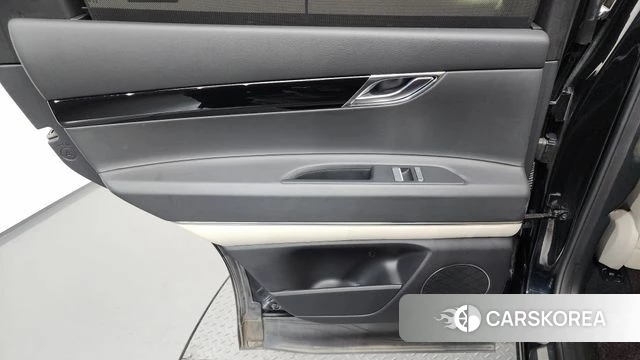 Genesis GV80 id 4542317 из Кореи 17