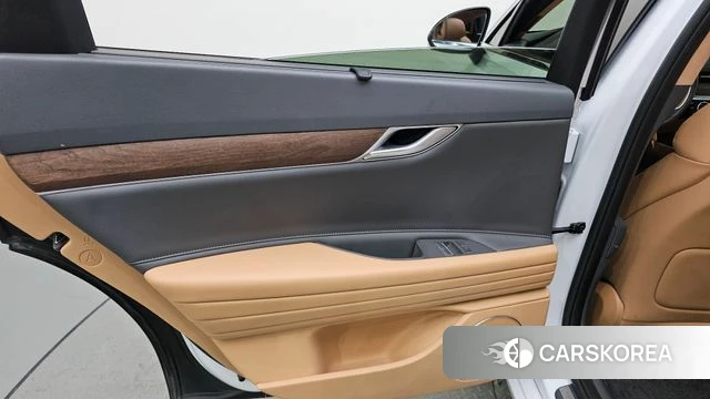 Genesis G80 (RG3) id 4415038 из Кореи 17