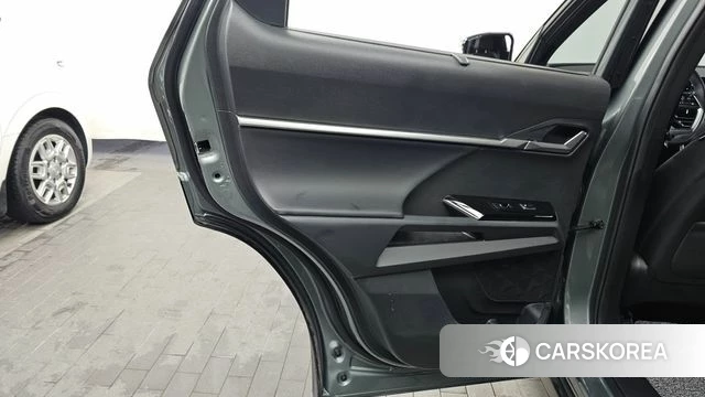 Ssangyong Torres id 4608057 из Кореи 17