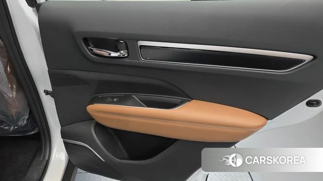 Renault Korea (Samsung) The New QM6 id 4329267 из Кореи 17