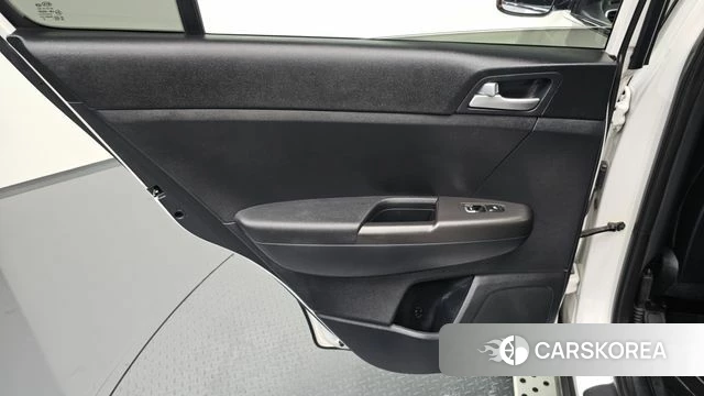 Kia Sportage The Bold id 4610232 из Кореи 17