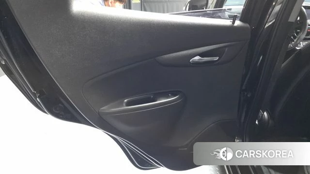 Chevrolet (GM Daewoo) The New Spark id 4363335 из Кореи 17