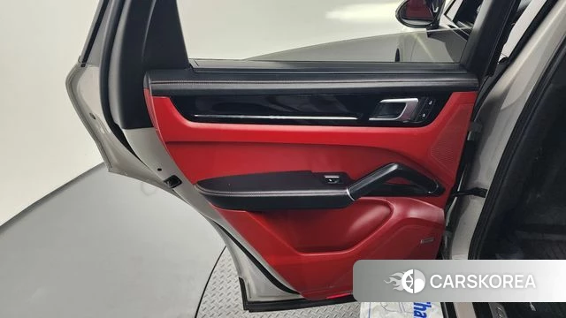 Porsche Cayenne (PO536) id 4481011 из Кореи 17