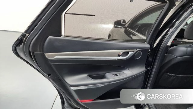 Hyundai The New Grandeur IG id 4317615 из Кореи 17