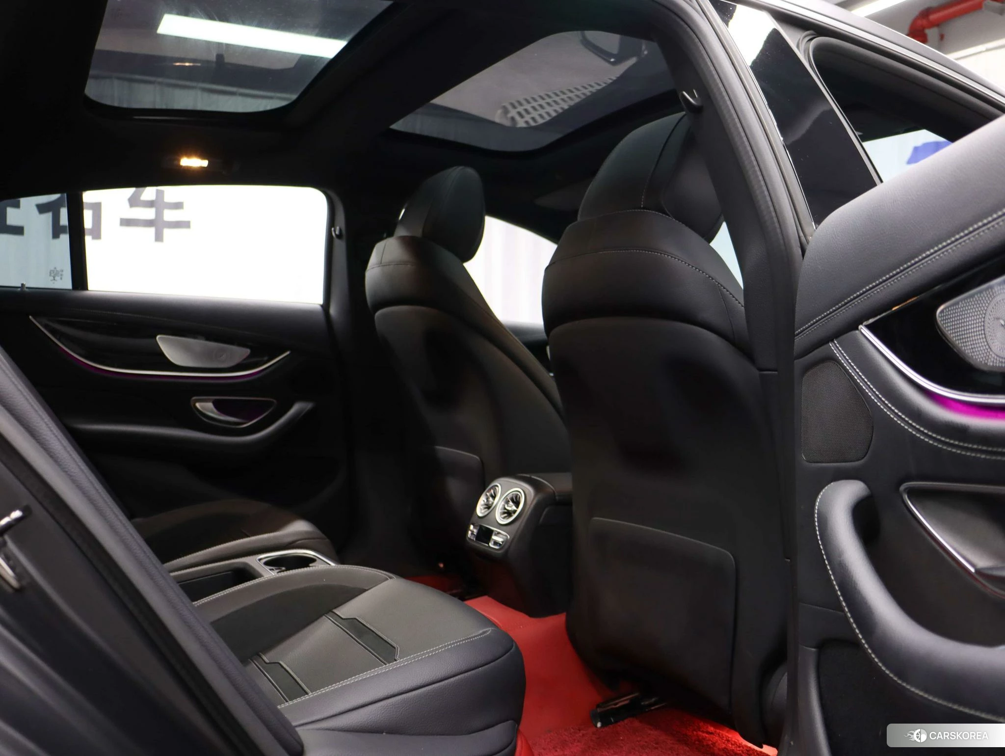 Mercedes-Benz AMG GT id 4499181 из Китая 17