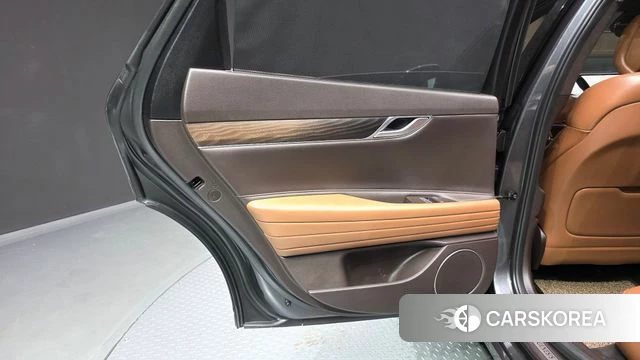 Genesis G80 (RG3) id 4780298 из Кореи 17