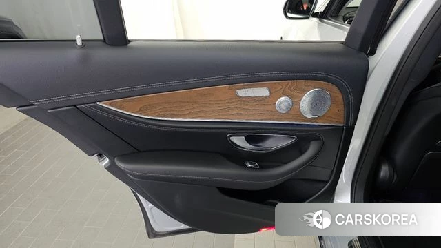 Mercedes-Benz E-Class W213 id 4543797 из Кореи 17