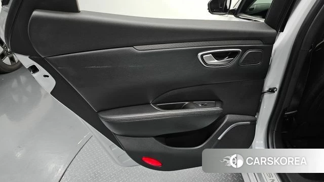 Renault Korea (Samsung) SM6 id 4632771 из Кореи 17