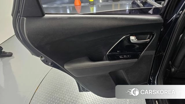 Kia Niro id 4403317 из Кореи 17
