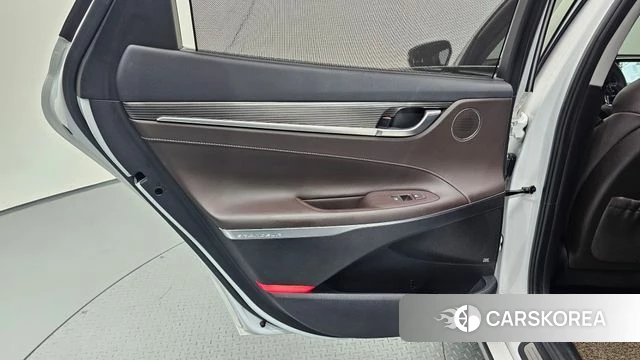 Hyundai Grandeur IG id 4525841 из Кореи 17
