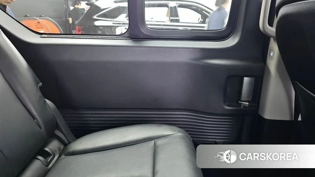 Hyundai Staria id 4524688 из Кореи 17