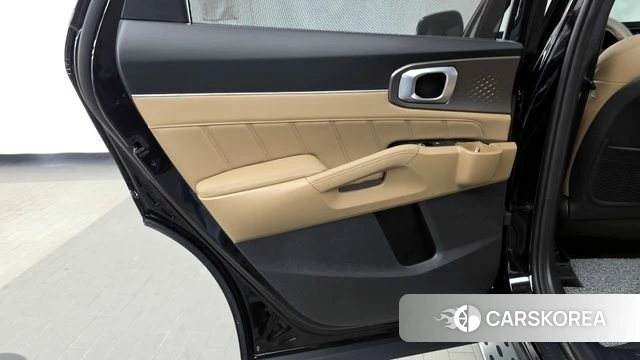 Kia The New Sorento 4th Generation id 4359771 из Кореи 17