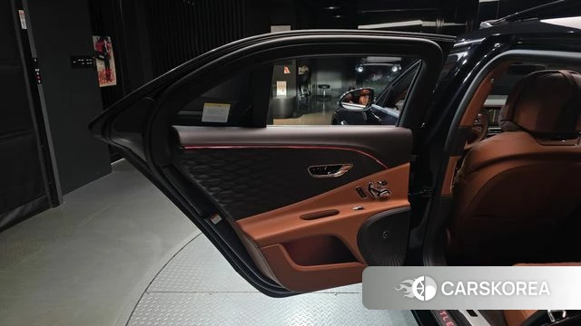 Bentley Flying Spur 3rd Generation id 4662148 из Кореи 17