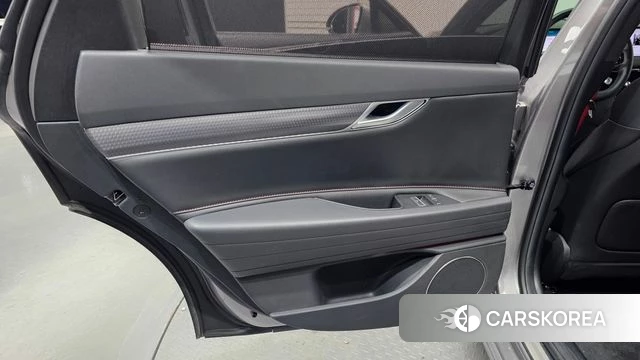 Genesis G80 (RG3) id 4578863 из Кореи 17