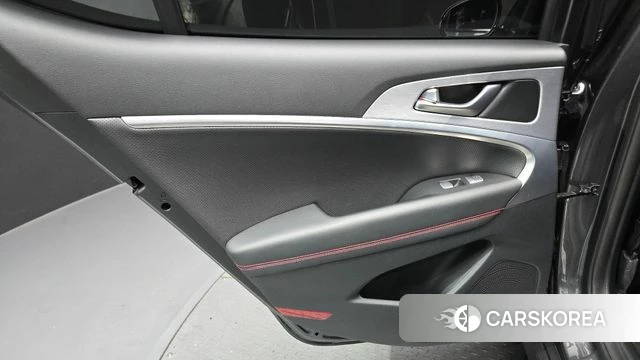 Genesis G70 id 4371758 из Кореи 17